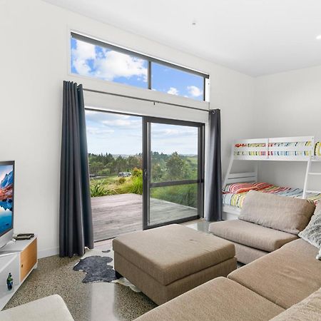 Mangawhai Magic - Mangawhai Heads Holiday Home 外观 照片