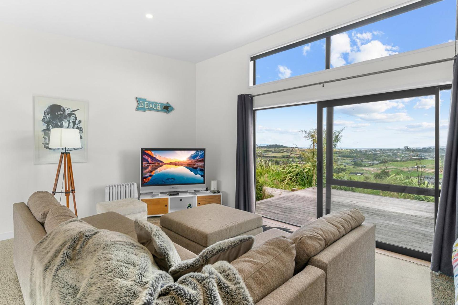 Mangawhai Magic - Mangawhai Heads Holiday Home 外观 照片