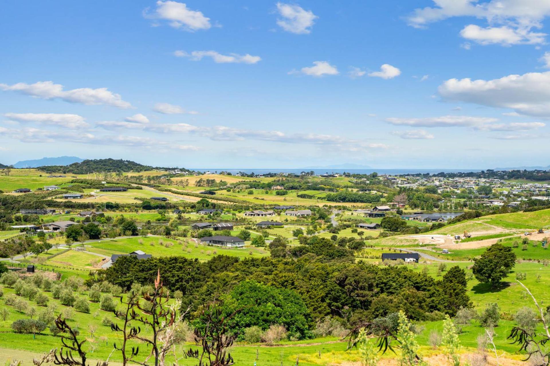 Mangawhai Magic - Mangawhai Heads Holiday Home 外观 照片