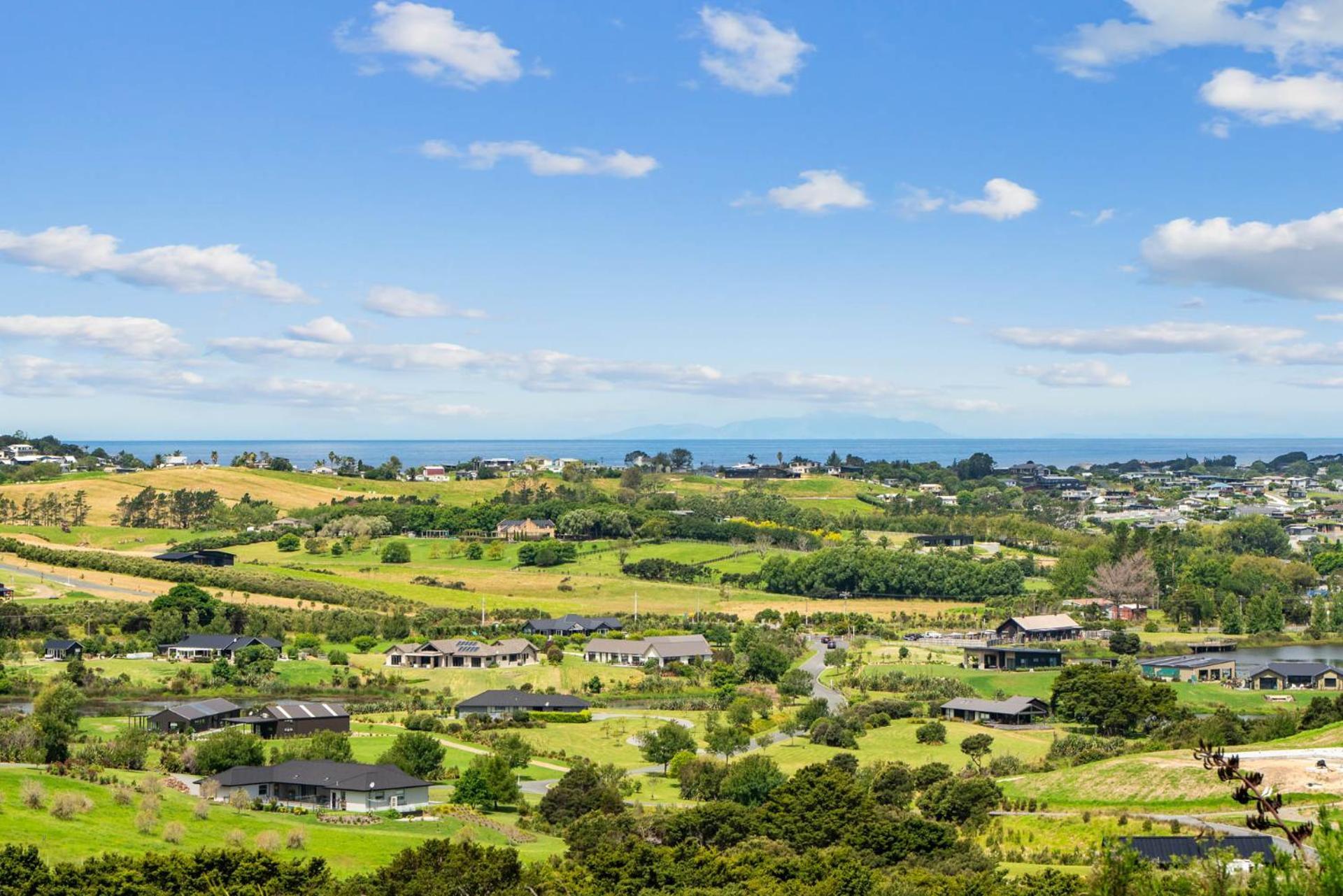 Mangawhai Magic - Mangawhai Heads Holiday Home 外观 照片